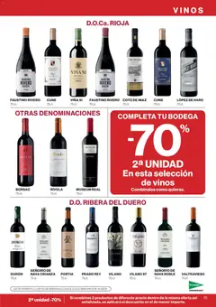 Vista previa de El Corte Inglés catálogo Que Necesitas Hoy, nuevo folleto de la tienda, válido en México a partir del 07.01.2026 | Página: 27