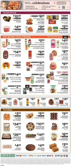Preview of ShopRite weekly ads valid from 26.12.2025 | Page: 10