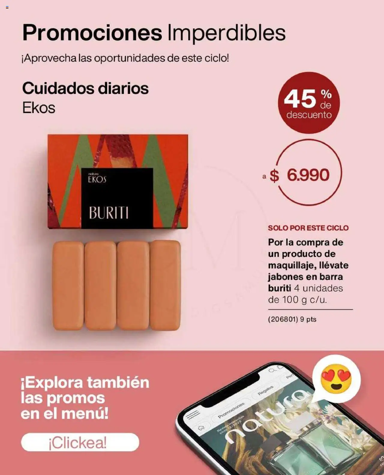 Natura catálogo │ válido desde el 22.07.2025 | Página: 2