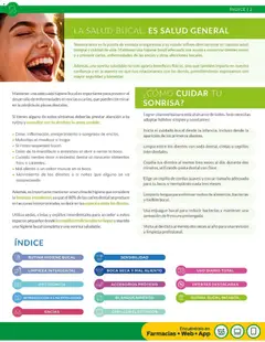 Cruz Verde - Bucal Pro válido desde el 01.03.2026 | Página: 2 | Productos: Pasta dental, Enjuague bucal, General, Pasta