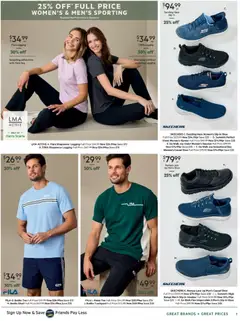 Preview of Harris Scarfe Catalogue - valid from 27.02.2026 | Page: 7
