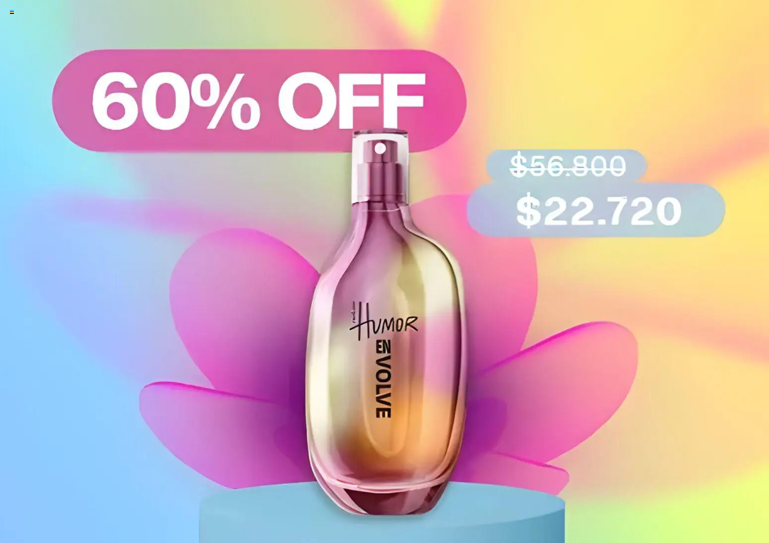 Catálogo Natura Cyber Monday │ válido desde el 03.11.2025 | Página: 6