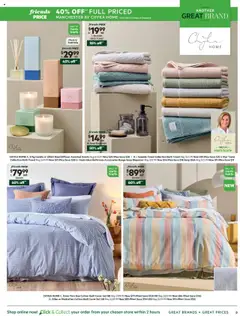 Preview of Harris Scarfe Catalogue - valid from 13.10.2025 | Page: 9