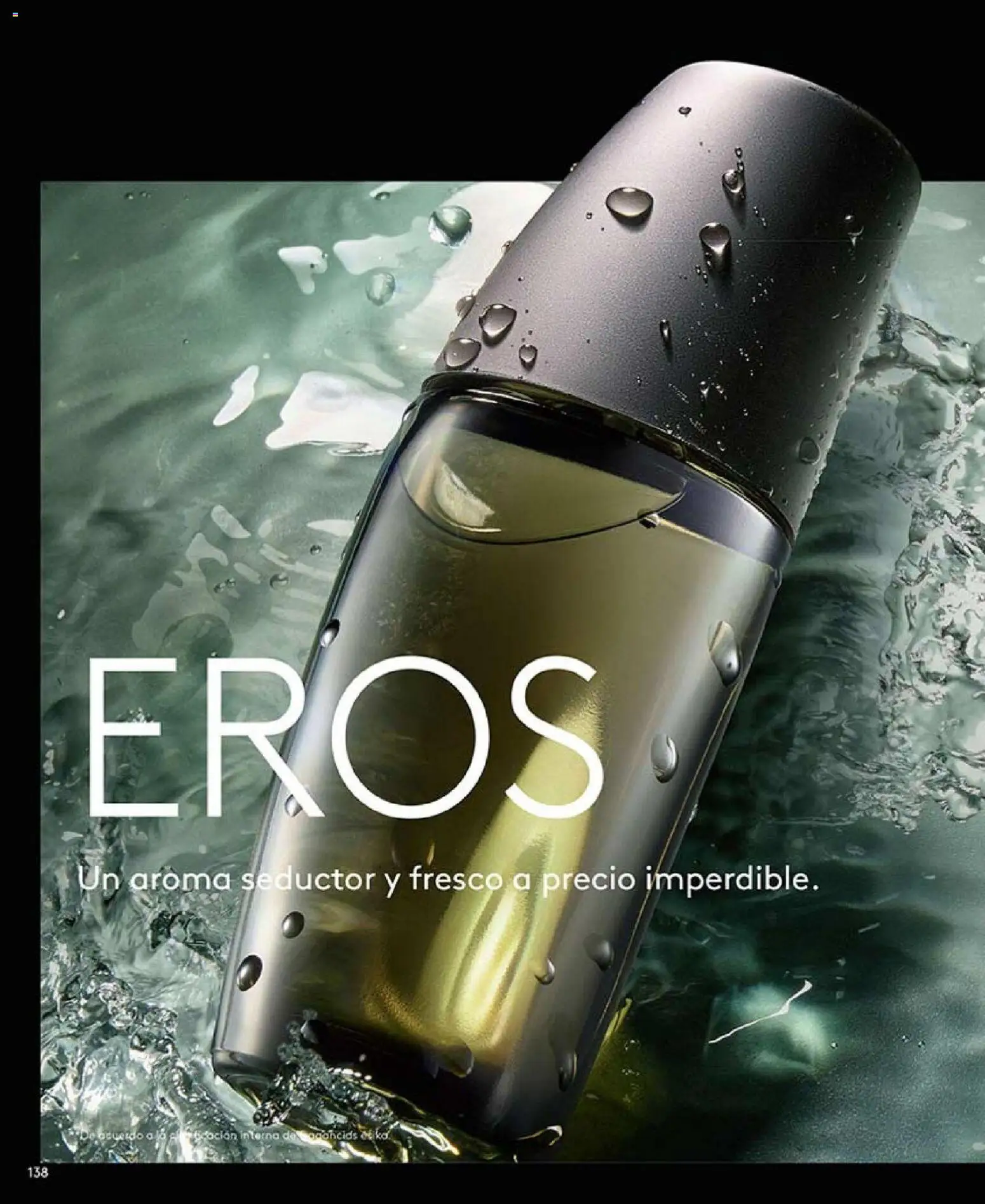 Catálogo Ésika válido desde 27.12.2025 | Página: 142