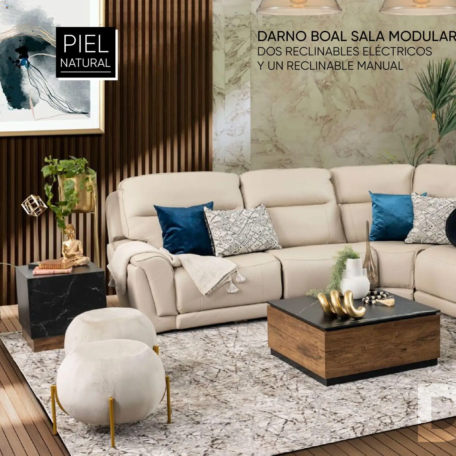 Nuevas ofertas de Muebles Dico válidas en toda la República Mexicana desde el 06.11.2025. ¡Encuentra las mejores ofertas en Muebles Dico catálogo Sofanni Pacifico! | Página: 39 | Productos: Modular