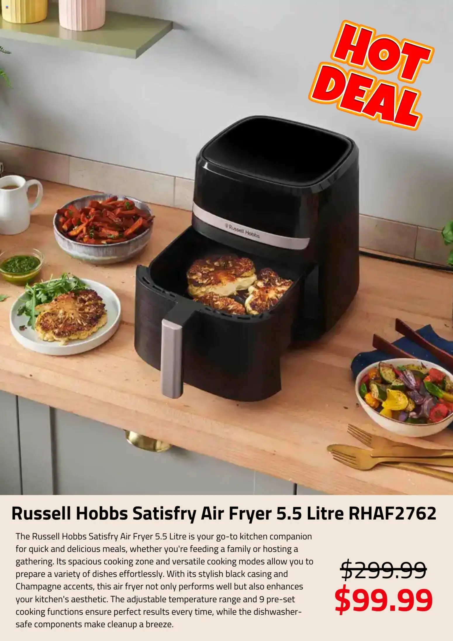 Briscoes catalogue from 02.02.2026 | Page: 3