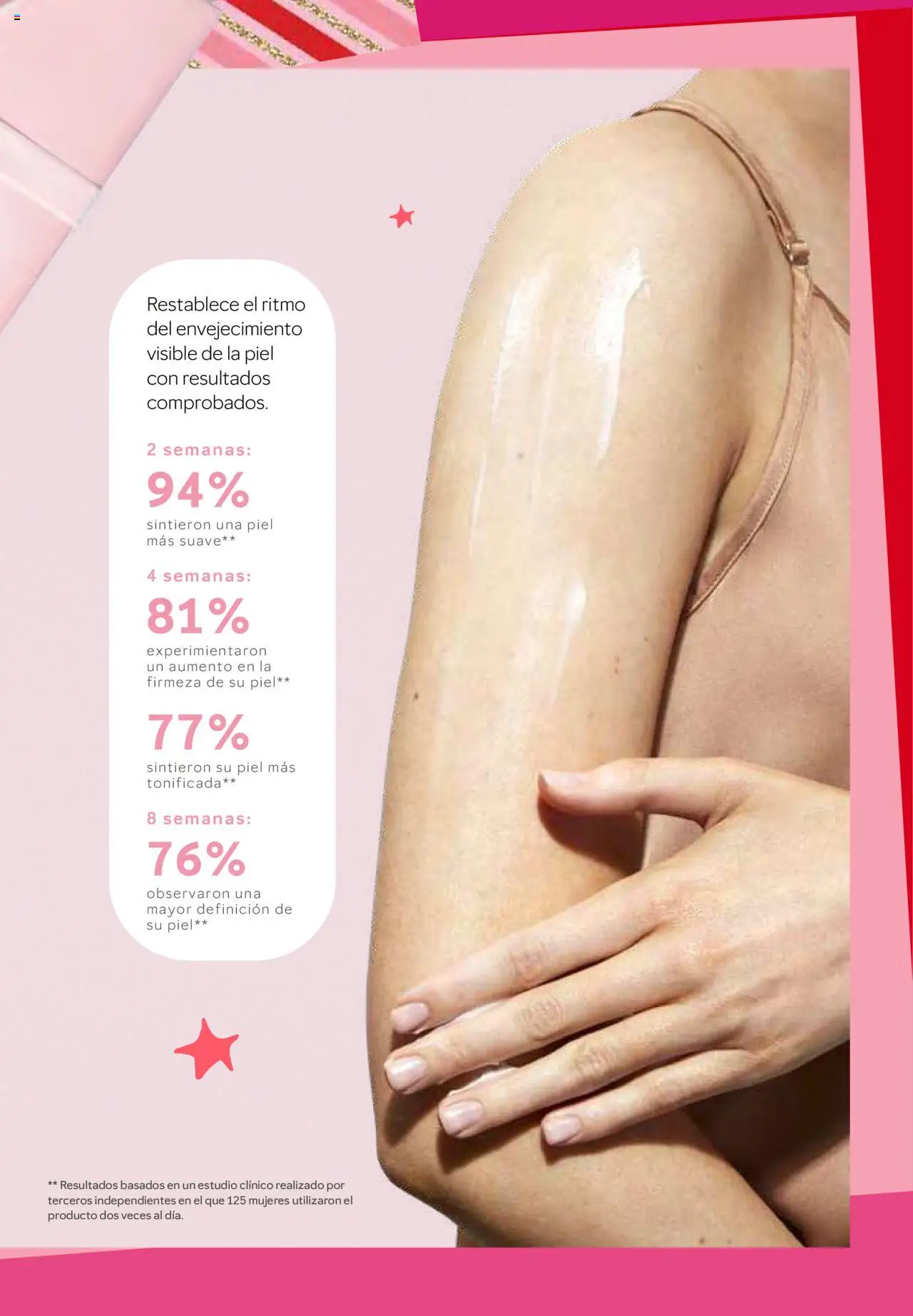 Mary Kay - Catálogo Especial Día de la Madre │ válido desde el 18.09.2025 | Página: 49
