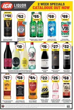 Preview of Deals - Add a drop to your Easter Shop 25/03 - valid from 24.03.2026 | Page: 2