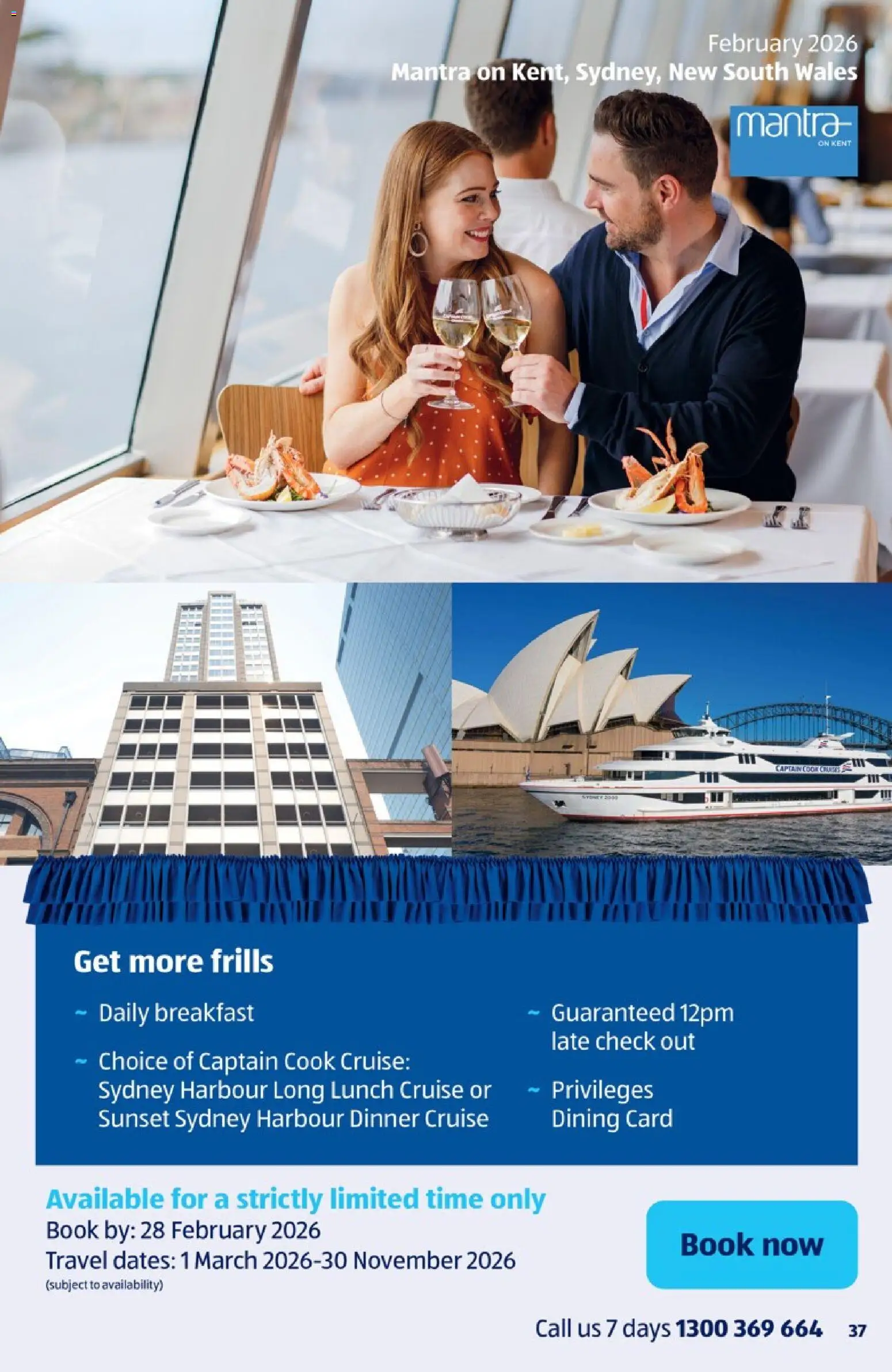 Aldi catalogue - valid from 01.02.2026 | Page: 37