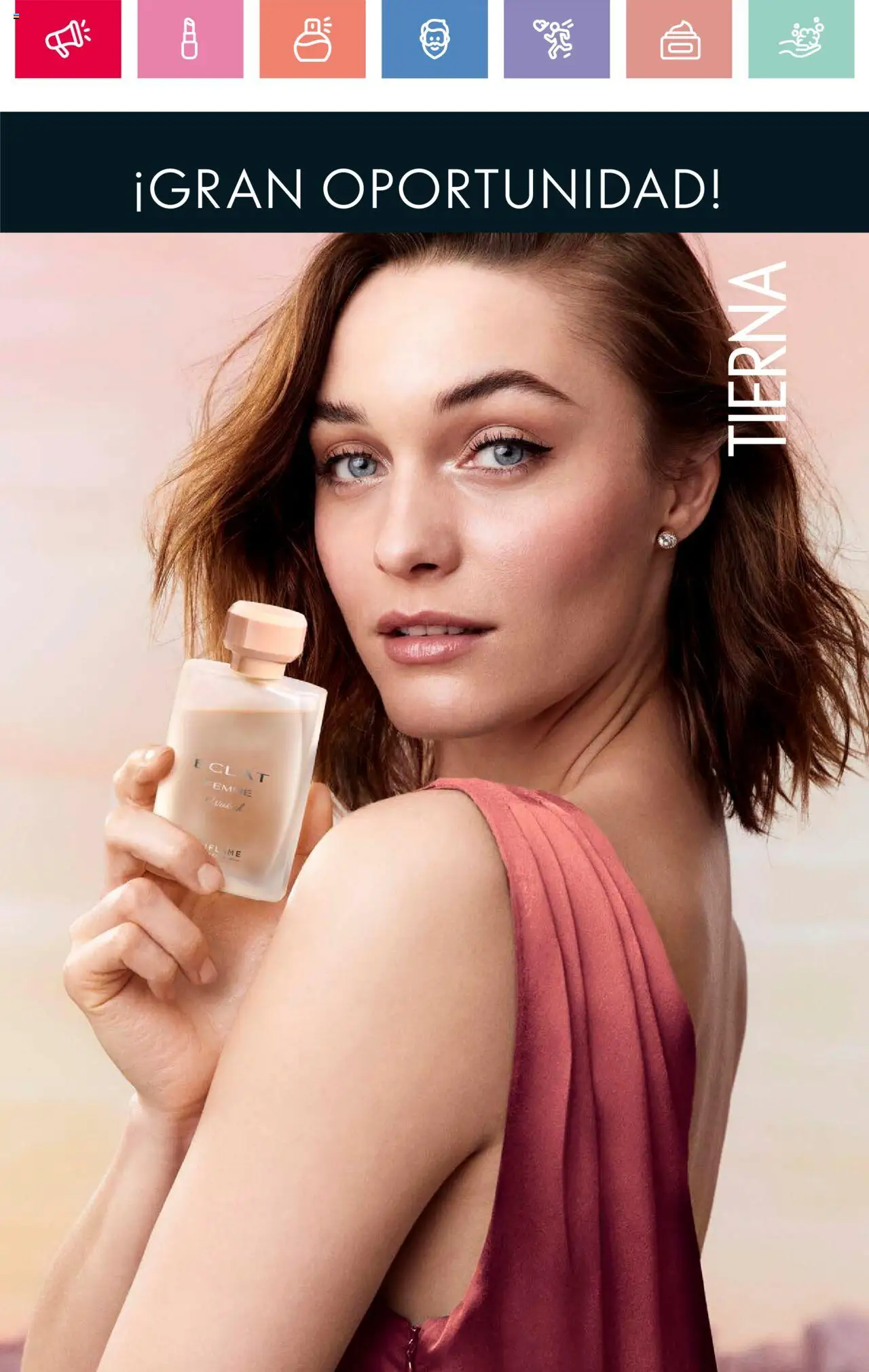 Oriflame catálogo │ válido desde el 21.06.2025 | Página: 44
