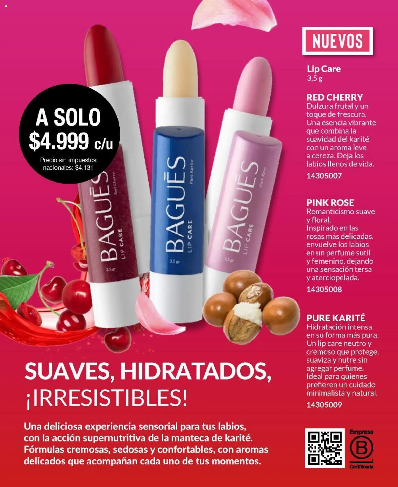 Bagués - Catálogo │ válido desde el 09.02.2026 | Página: 100