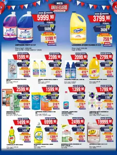 Vista previa Maxiconsumo ofertas válido desde el 15.12.2025 | Página: 26