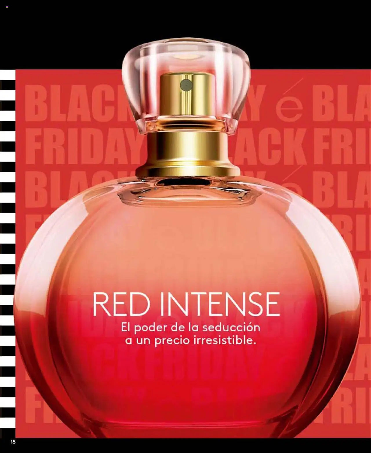 Ésika revista - valida desde el 24.09.2025 | Página: 18