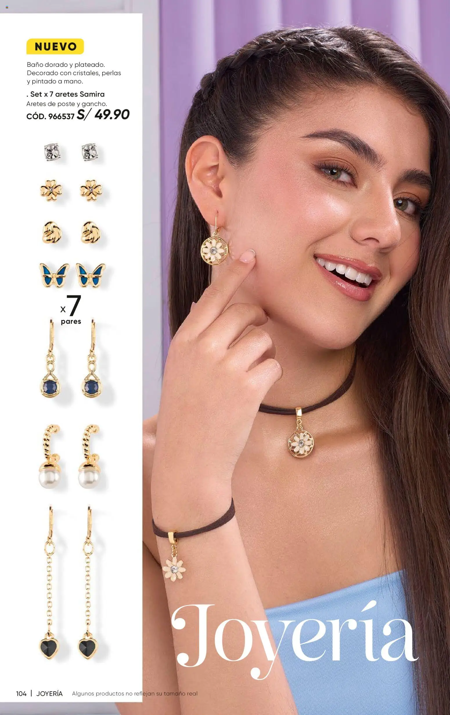 Catálogo Azzorti válido desde 26.01.2026 | Página: 105 | Productos: Baño