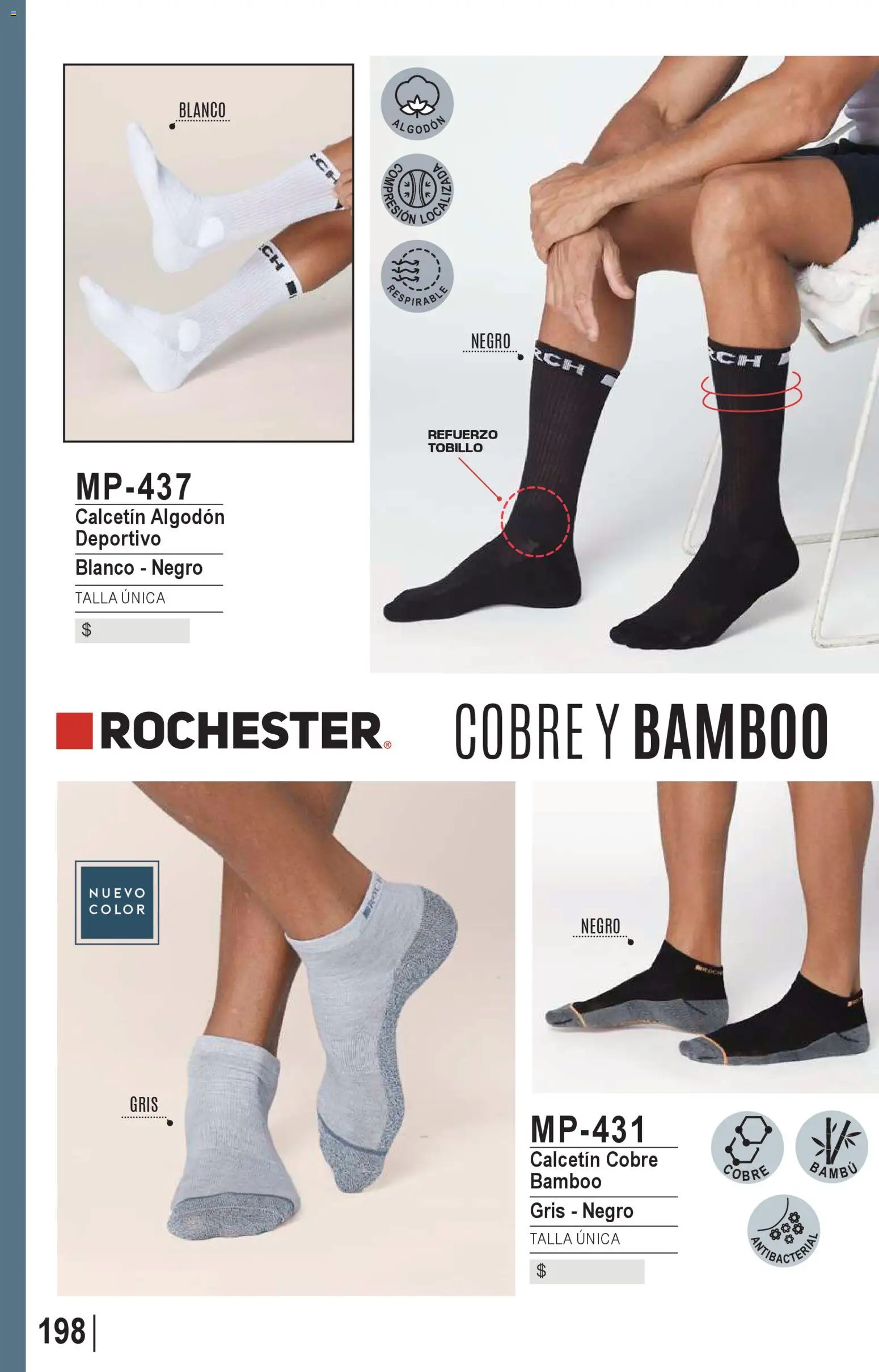 Ofertas Lady Genny │ válido desde el 09.02.2026 | Página: 200