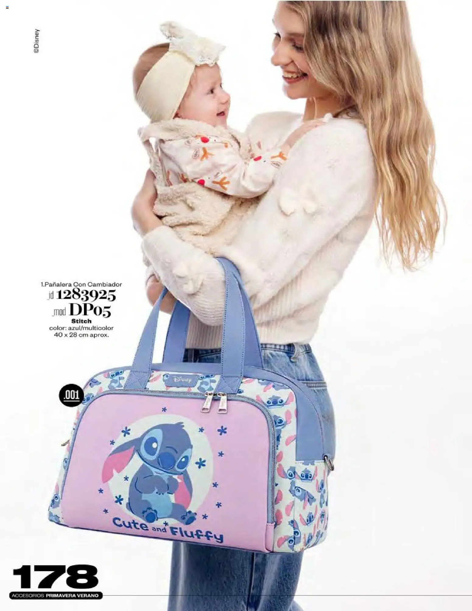 Nuevas ofertas de Price Shoes válidas en toda la República Mexicana desde el 18.04.2026. ¡Encuentra las mejores ofertas en Price Shoes catálogo Accesorios! | Página: 178 | Productos: Cambiador