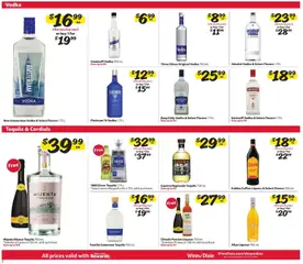 Preview of Winn Dixie weekly ads valid from 03.11.2025 | Page: 2