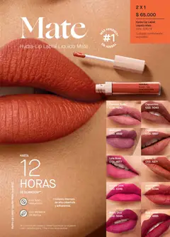 Yanbal - Catálogo Yanbal C13 -  Vista previa de la revista de la tienda Yanbal valido desde el 06.12.2025 | Página: 63 | Productos: Combinación, Manteca