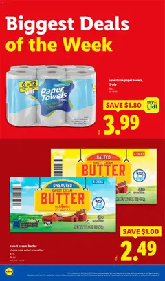 Preview of Lidl weekly ads valid from 10.12.2025 | Page: 14