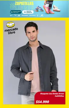 Mercado Libre ofertas  válido desde el 13.11.2025 | Página: 6
