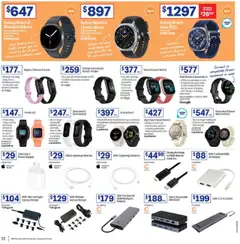 Officeworks catalogue - valid from 07.08.2025 | Page: 12