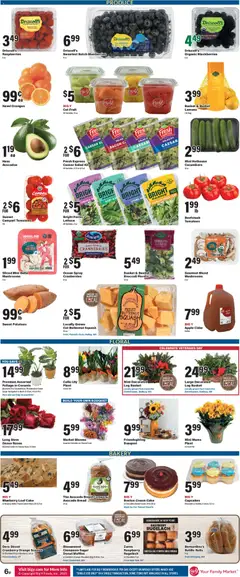 Preview of Big Y weekly ads valid from 06.11.2025 | Page: 10