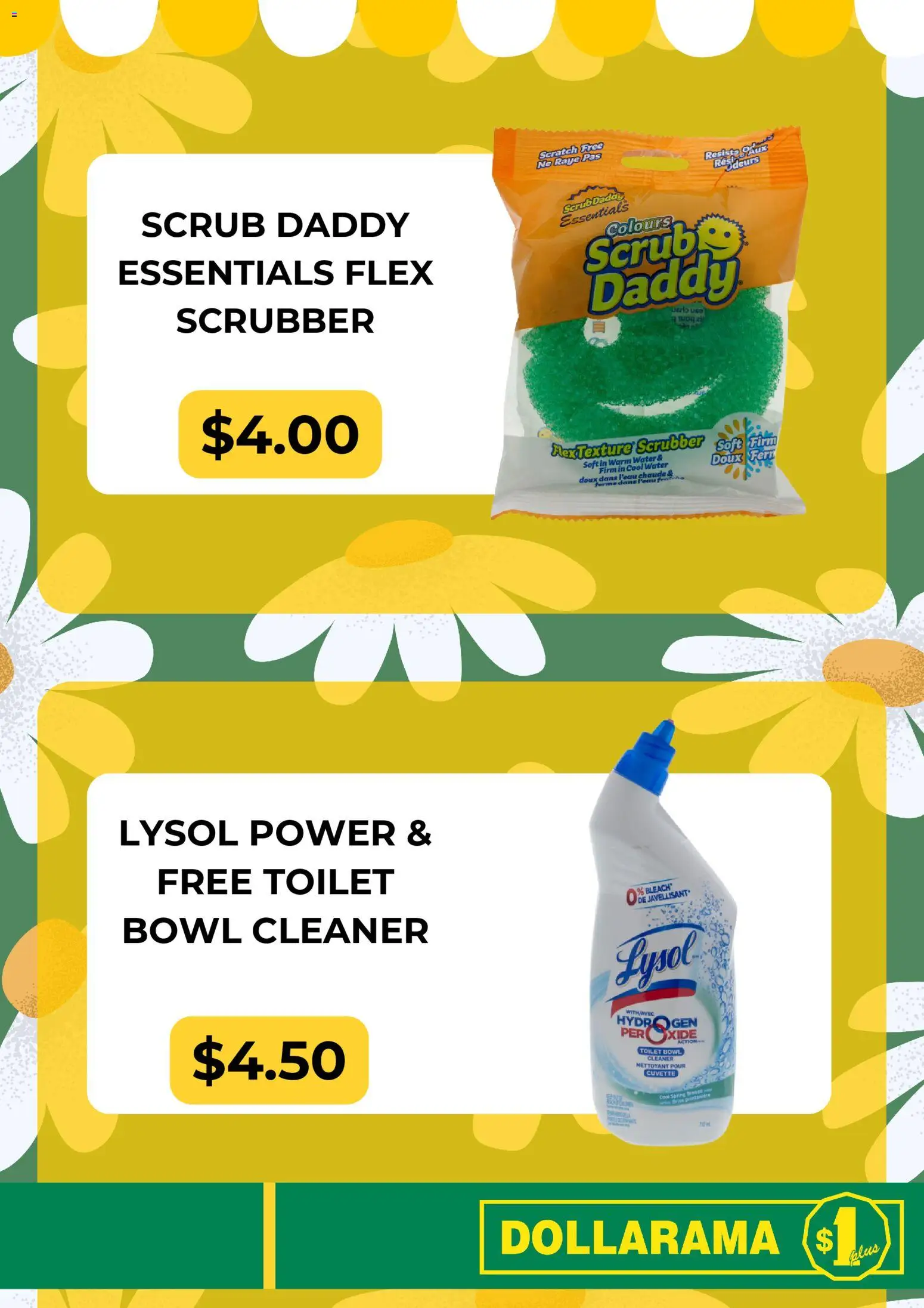 Dollarama flyer valid from 15.04.2026 | Page: 2