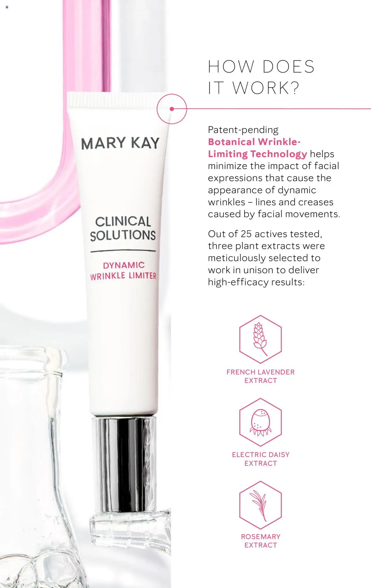 Mary Kay Skin Care 101 - valid from 16.09.2025 | Page: 8