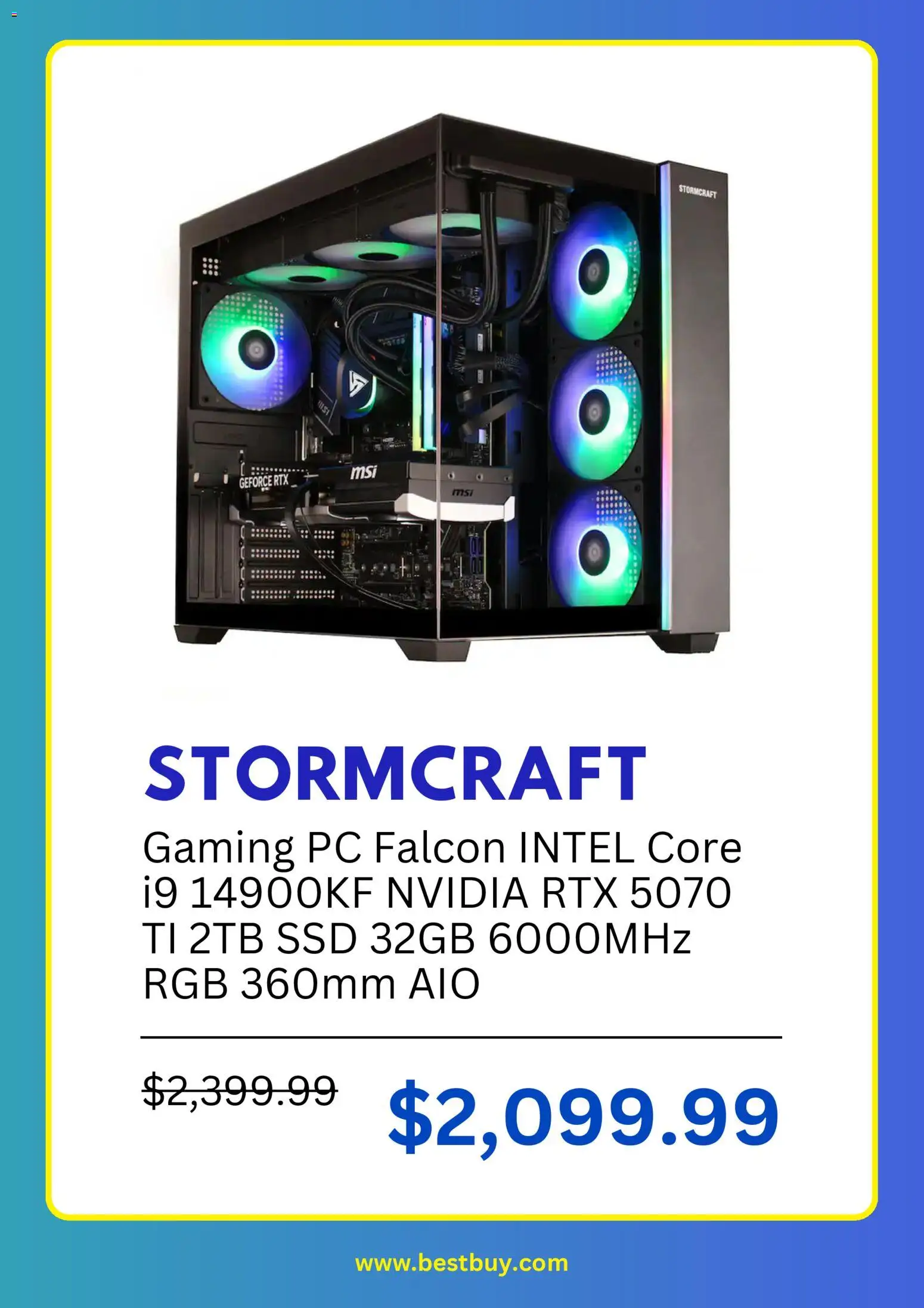 Best Buy Weekly Ad - valid from 02.12.2025 | Page: 2