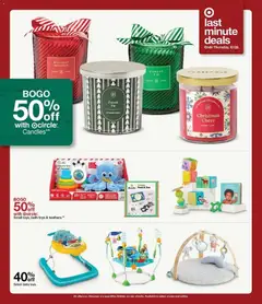 Preview of Target weekly ads valid from 21.12.2025 | Page: 8