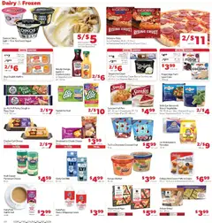 Preview of Family Fare weekly ads valid from 29.03.2026 | Page: 12