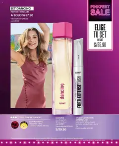 Catálogo CyZone válido desde 02.08.2025 | Página: 13 | Productos: Máscara, Perfume