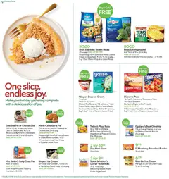 Preview of Publix weekly ads valid from 17.12.2025 | Page: 12