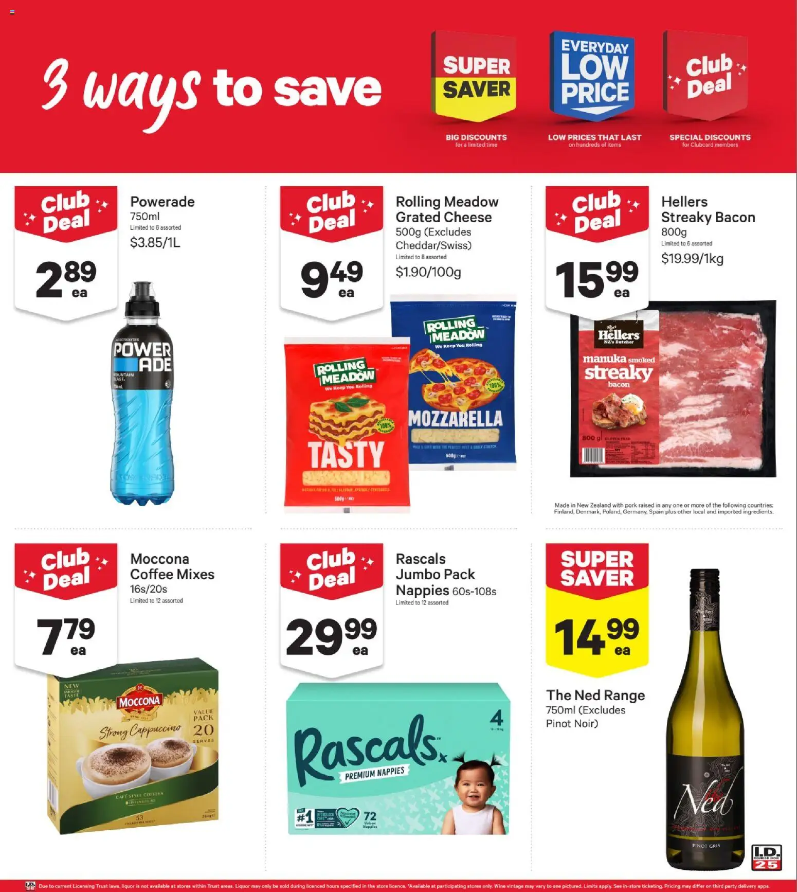 New World catalogue from 06.04.2026 | Page: 2