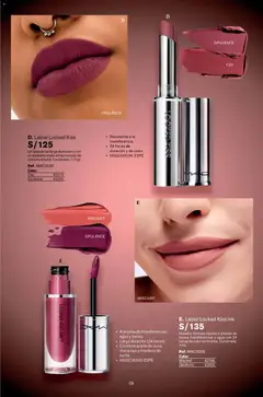 Vista previa de folleto Leonisa - Catálogo de la Leonisa válido desde 24.02.2026 | Página: 9