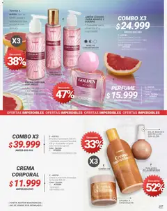 Carmel - Carmel C04 2026 -  Vista previa de la revista de la tienda Carmel valido desde el 01.04.2026 | Página: 257