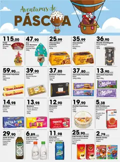 Zaffari ofertas - RS - Pré-Visualização do folheto da loja Zaffari, válido de 30.03.2026