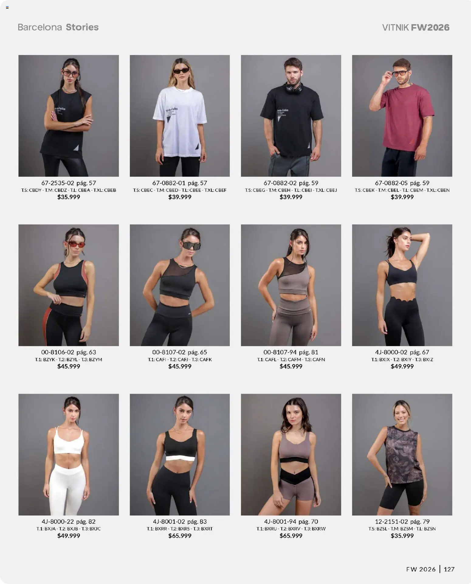 Vitnik - Catálogo │ válido desde el 24.02.2026 | Página: 127