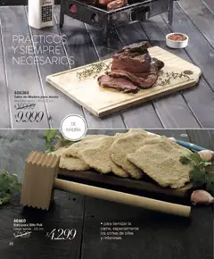 Vista previa Violetta - Violetta Cosméticos válido desde el 18.03.2026 | Página: 88