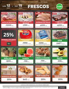 Vista previa Jumbo - Ofertas | Córdoba válido desde el 12.01.2026