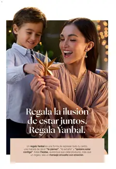 Yanbal - COL 2025 C12 -  Vista previa de la revista de la tienda Yanbal valido desde el 08.11.2025 | Página: 4