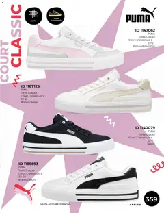 Vista previa de Price Shoes catálogo , nuevo folleto de la tienda, válido en México a partir del 15.02.2026 | Página: 359