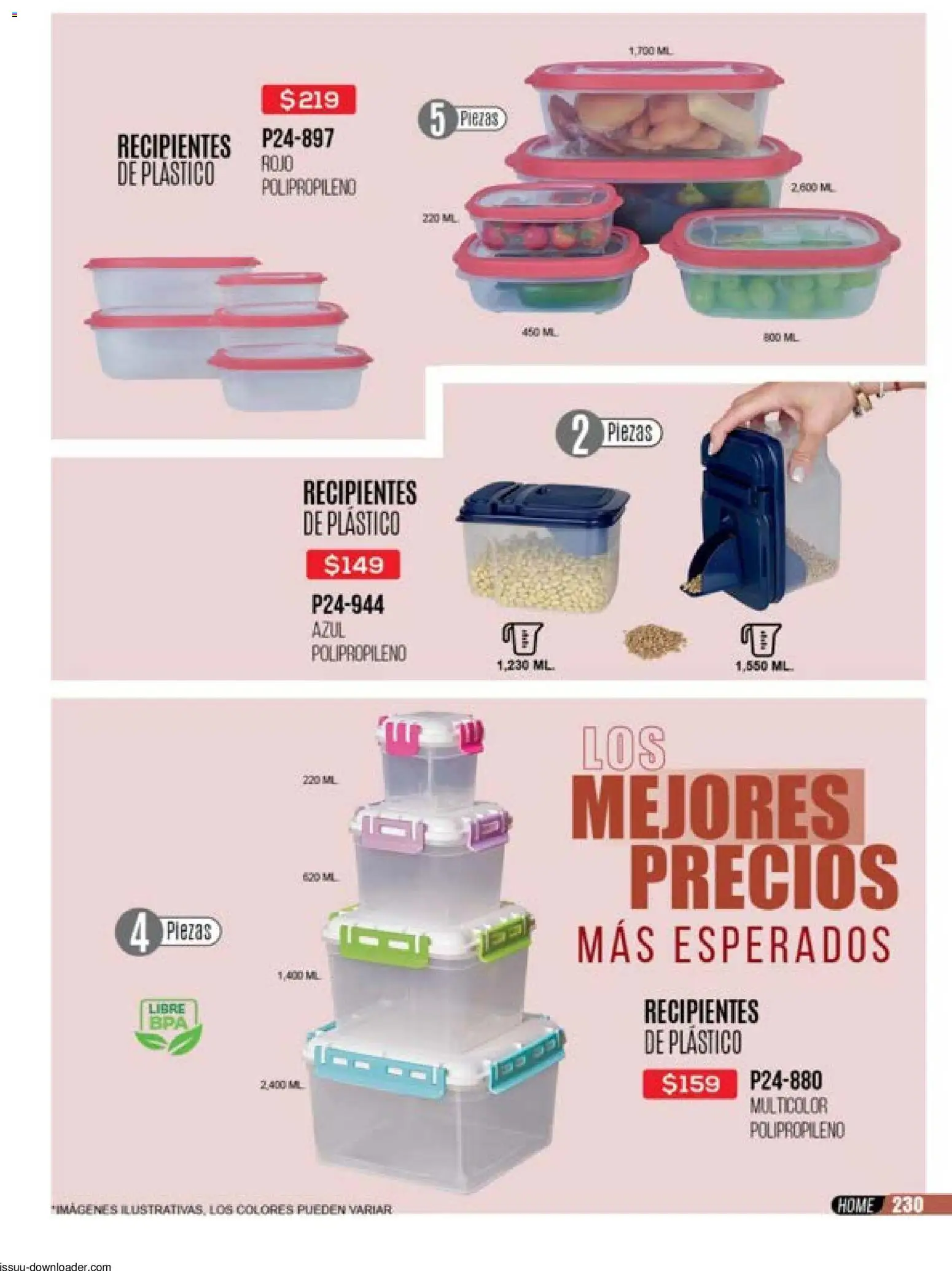 Nuevas ofertas de Cklass válidas en toda la República Mexicana desde el 31.10.2025. ¡Encuentra las mejores ofertas en Cklass catálogo Súper Rebajas Calzado! | Página: 682
