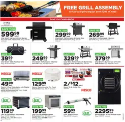 Preview of Mills Fleet Farm weekly ads valid from 19.01.2026 | Page: 20