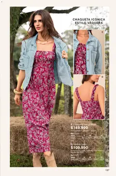 Leonisa - Catálogo -  Vista previa de la revista de la tienda Leonisa valido desde el 23.10.2025 | Página: 203