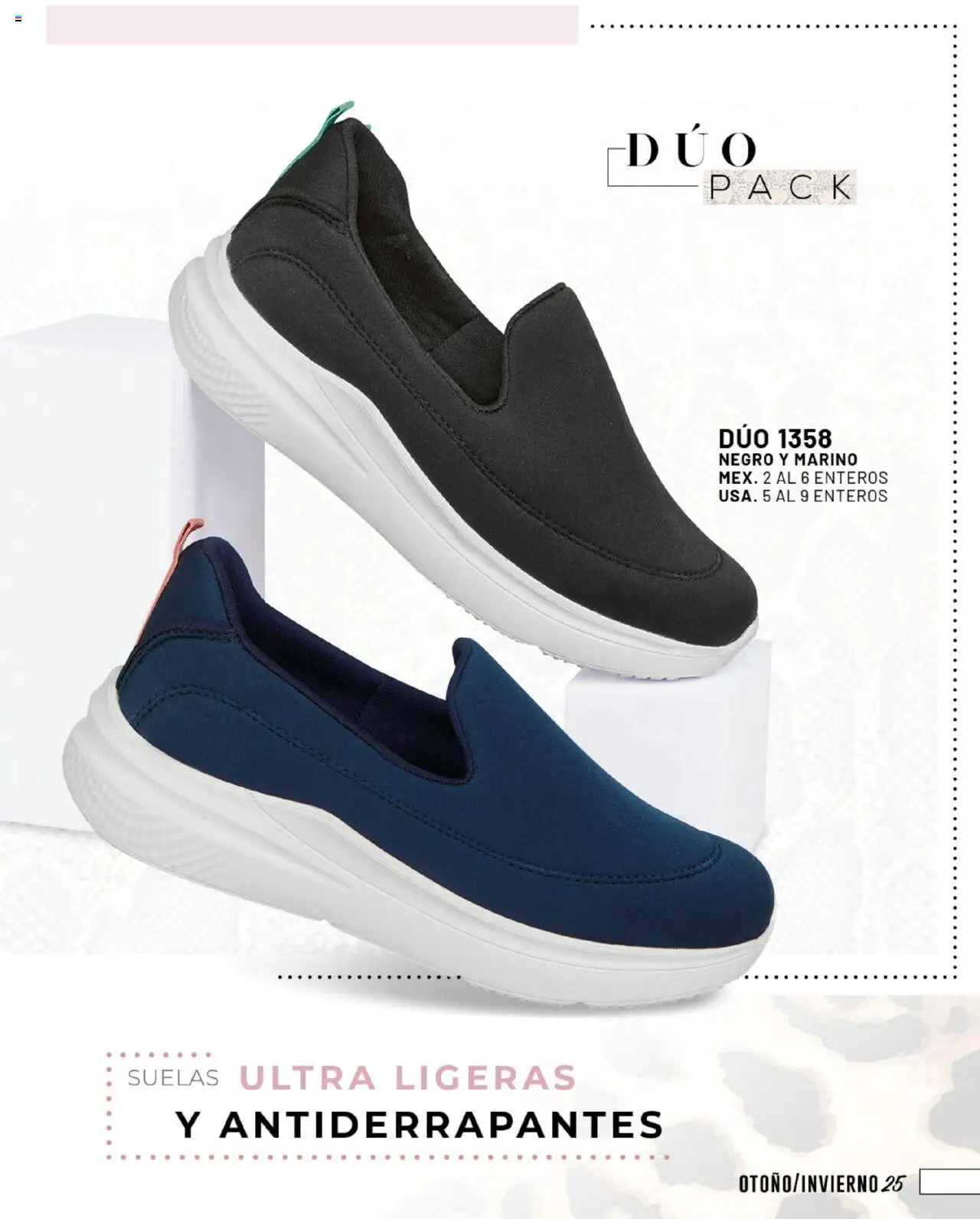 Nuevas ofertas de Cklass válidas en toda la República Mexicana desde el 14.07.2025. ¡Encuentra las mejores ofertas en Cklass catálogo Six y Duopack! | Página: 73