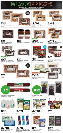 Preview of Mills Fleet Farm weekly ads valid from 26.11.2025 | Page: 6