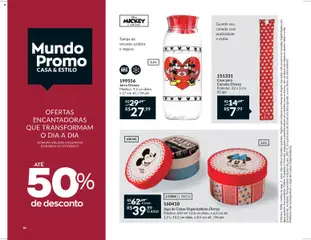 Avon - Campanha 03: Casa & Estilo - Pré-Visualização do folheto da loja Avon, válido de 15.01.2026 | Página: 34