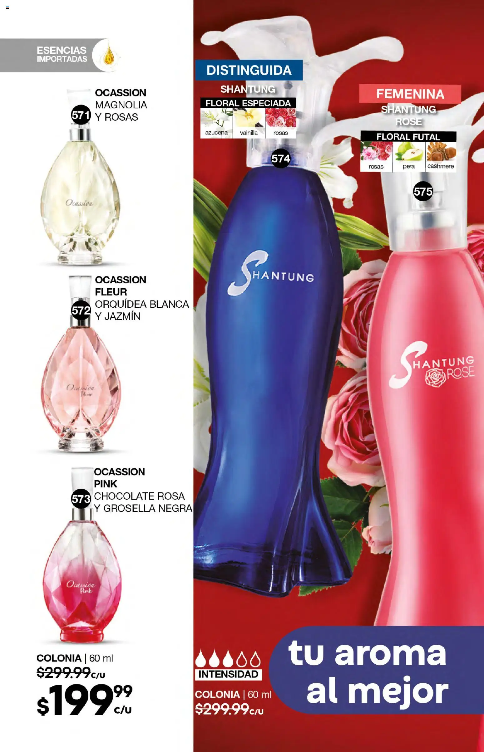 Nuevas ofertas de Fuller válidas en toda la República Mexicana desde el 21.01.2026. ¡Encuentra las mejores ofertas en Fuller campaña 21 2026! | Página: 184 | Productos: Pera, Chocolate, Esencias