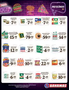 Bahamas Supermercados - Ofertas da Quinzena - Pré-Visualização do folheto da loja Bahamas Supermercados, válido de 17.11.2025 | Página: 7